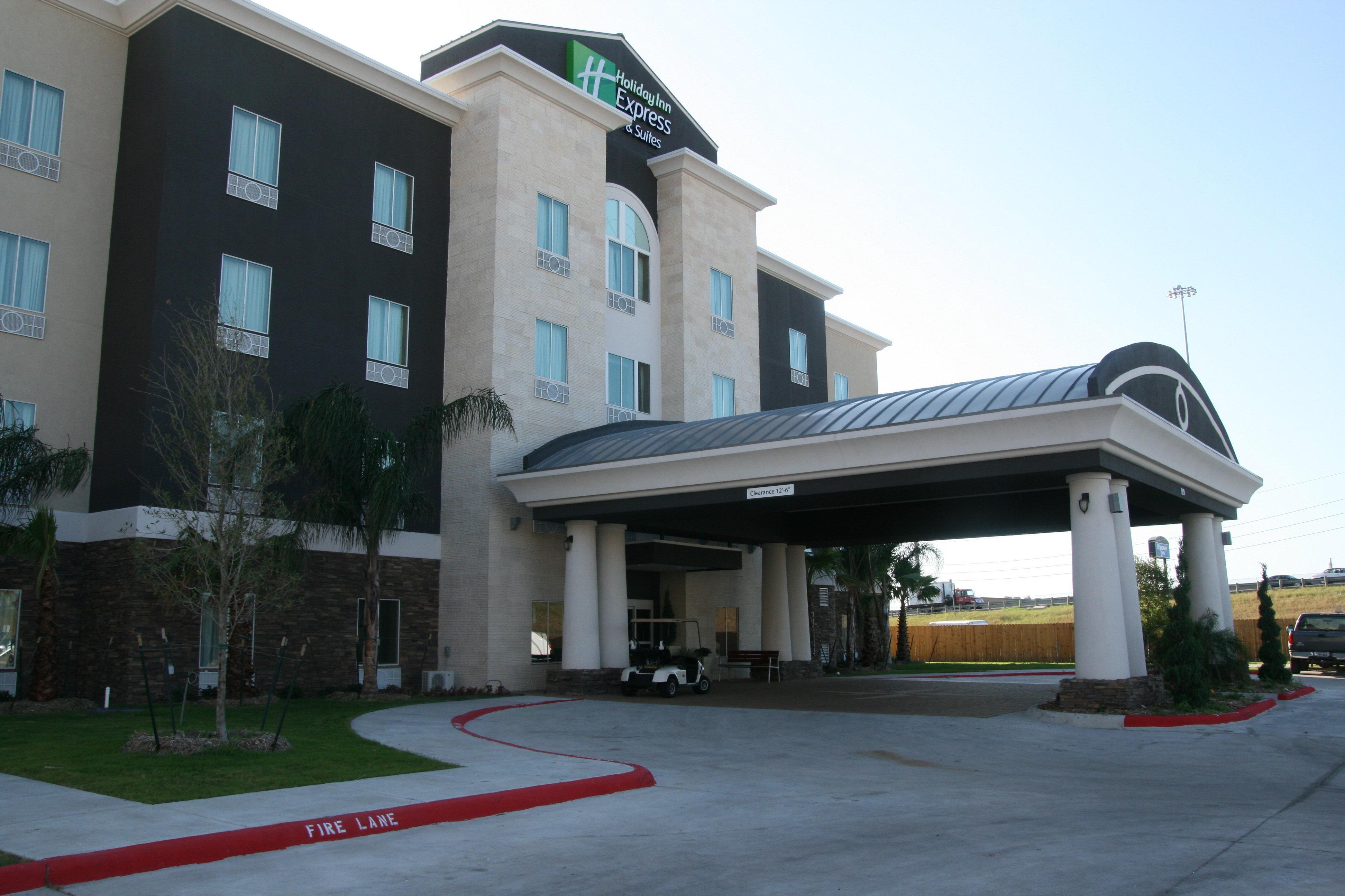 HOLIDAY INN EXPRESS & SUITES CORPUS CHRISTI - NORTH ::: TX, UNITED STATES  ::: COMPARE HOTEL RATES